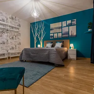 Appartamento Zac 19, Bari