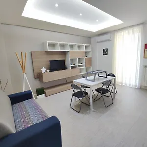 Appartamento Bavaro Holiday, Bari