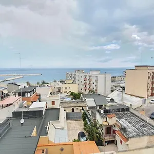Appartamento Wow Waterfront - Fesca, Bari