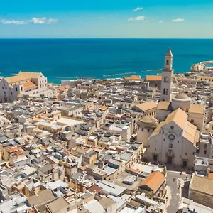 Appartamento Blueroom - Asso, Bari