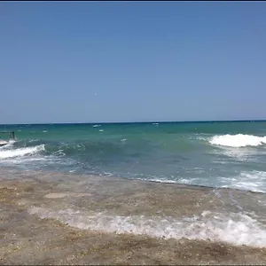 Appartamento Casa Di Patty, Bari